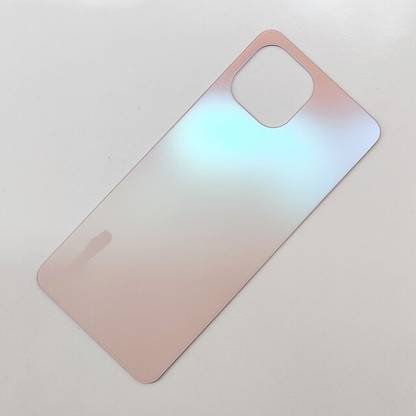 Docile Xiaomi MI 11 LITE Back Panel