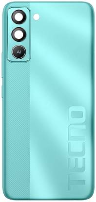 Sandreezz Tecno Pop 5 LTE (BD4) (with Proper Logo) Back Panel