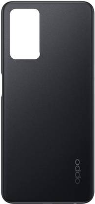 Sandreezz OPPO A96 (with Proper Logo) Back Panel