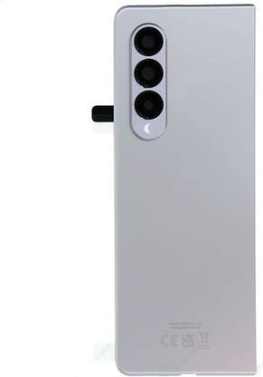 Shkiyo Samsung Galaxy Z Fold 3 5G Premium Replacement Housing Body Back Panel