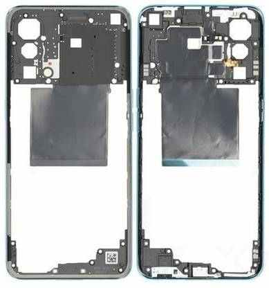 Sandreezz OnePlus Nord CE ( Side Middle Ring) Front Panel