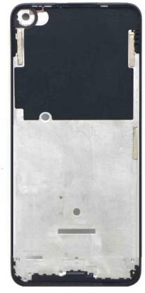 HQP for Tecno Camon 16 ( CE7, CE7j, CE9h ) Front Housing LCD Frame Bezel Plate Digitizer Panel