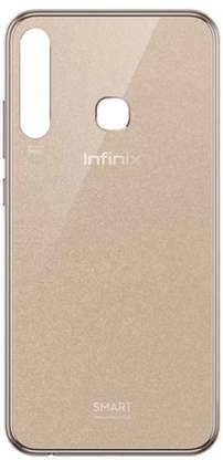 Flipkart SmartBuy Infinix Smart 3 Plus ( X627 ) With Side Volume & Power Buttons Back Panel