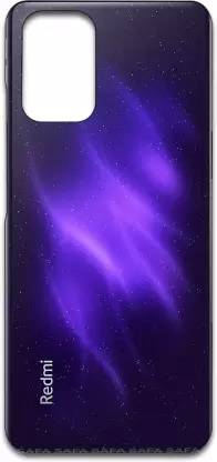 RODIAN REDMI Note 10 / Redmi Note 10s Back Panel