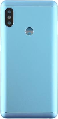 Flipkart SmartBuy Redmi Note 5 Pro (Metal) Quality Best Premium Back Panel