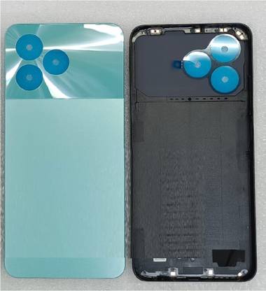 AL HAYY TRADERS REALME C53 ORIGINEL Back Panel