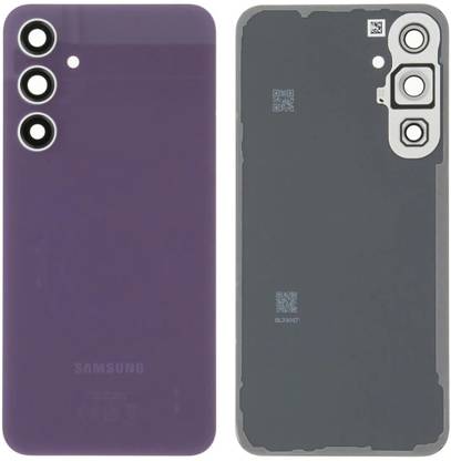 AL HAYY TRADERS Samsung Galaxy s23fe Back Panel