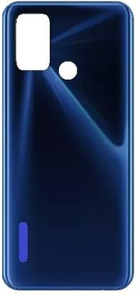Kraze4blaze Realme C17 (RMX2101) (With Proper Logo) Back Panel