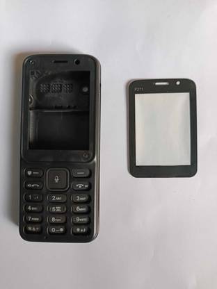 AABLUE ENTERPRISES JIO F271 F271 Full Panel