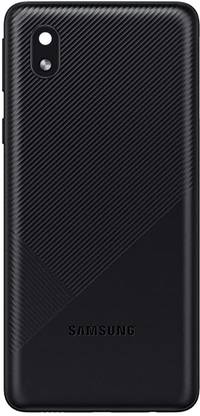 Flipkart SmartBuy SAMSUNG M01 Core Back Panel