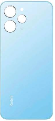 SeriousShoppers Xiaomi redmi 12 4G Back Panel
