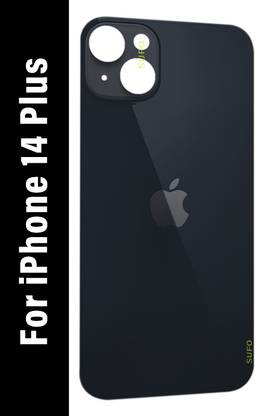 SUFO Apple iPhne 14 Plus Back Panel