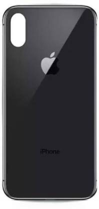 Niviti Apple Iphone X Back Panel