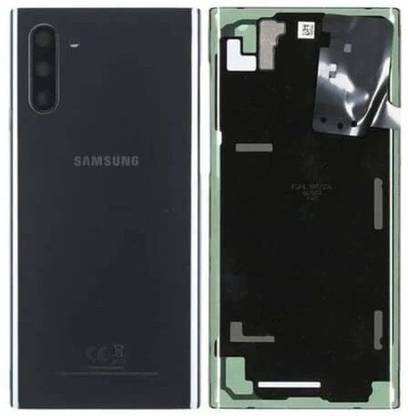 js cool Samsung Galaxy Note 10 Plus Full Panel