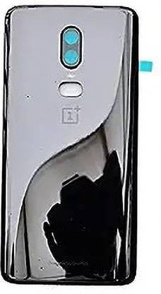 Snippets Oneplus OnePlus 6 Back Panel
