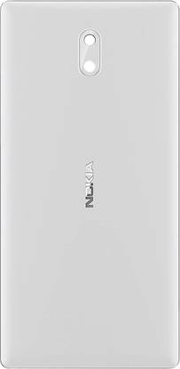 Flipkart SmartBuy NOKIA 3 Back Panel