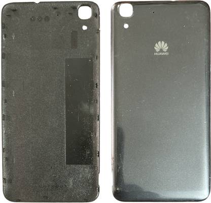 imbi Back Door Huawei Y6 (SCC-U21, SCL-U31, SCL-L21, SCL-L01)Replacement back body Back Panel