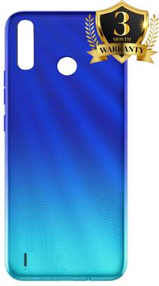 GIFFEN Tecno Spark Go Plus BB4K Back Panel