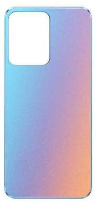 Kraze4blaze Vivo Y77 5G (With Proper Logo) Back Panel