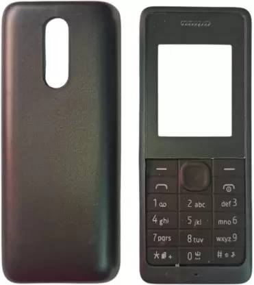 imbi Replacement Front and Back body Nokia 107 Front & Back Panel