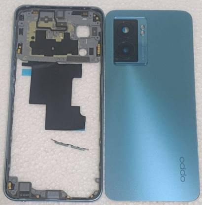 SRaccessories Oppo K10 (5G) Full Panel
