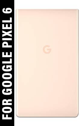 Safa Google Pixel 6 Back Panel