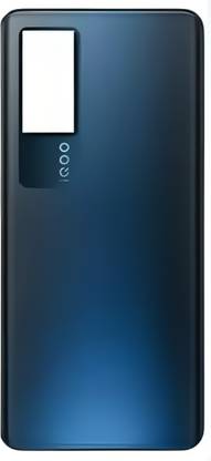 SRaccessories iQOO Neo 5 (Glass ) Back Panel
