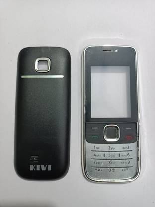 HS Enterprises nokia 2730 2730 BODY FROUNT & BACK Front & Back Panel