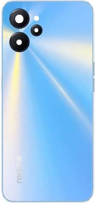 KezeMize Realme 9I 5G (Best Quality)(Housing Body)(With Proper Logo) Full Panel