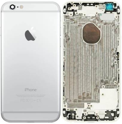 Sandreezz Apple iPhone 6 (With All & Side Volume Power Buttons) (Best Quality) Full Panel