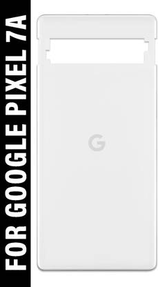 Safa Google Pixel 7A Back Panel