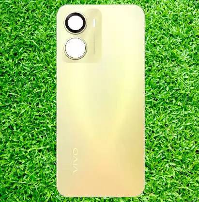IncMart Vivo Y16 Back Panel