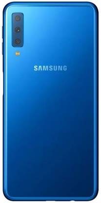 Farcry Samsung Galaxy A7 2018 Back Panel