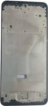 Tworld Xiaomi Redmi Note 11T 5G ( 21091116AI ) Front Housing LCD Frame Bezel Plate Digitizer Panel