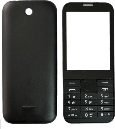 imbi Nokia 225 Front Back Body With Keypad Front & Back Panel