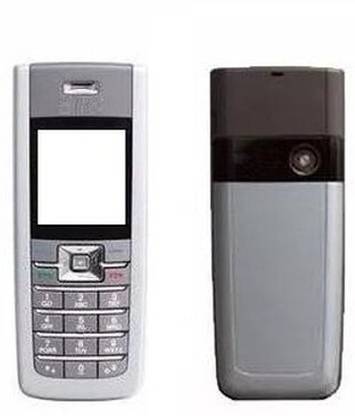 imbi Nokia 6235 Front Back and Middle Body With Keypad Full Panel