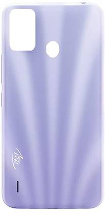 Farcry ITEL A48 WITH PROPER LOGO Back Panel