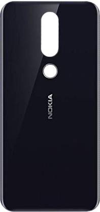 Unique4Ever Nokia 6.1 Plus Back Panel