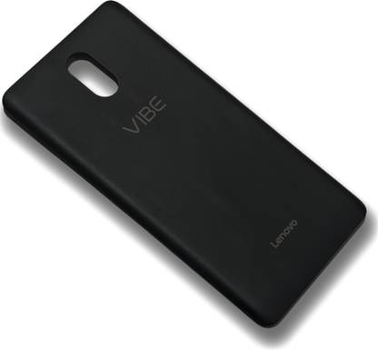 Flipkart SmartBuy Lenovo VIBE P1m Back Panel