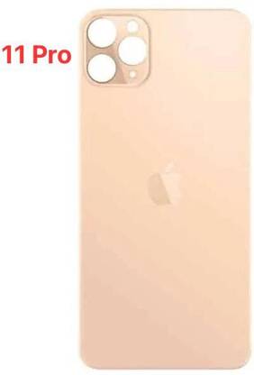 Dnvi APPLE IPHONE 11 PRO Back Panel