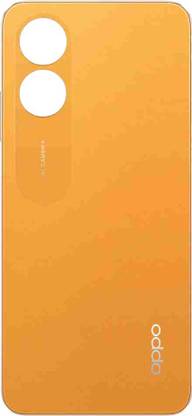 MJ PREMIUM QUALITY oppo A17 Front & Back Panel