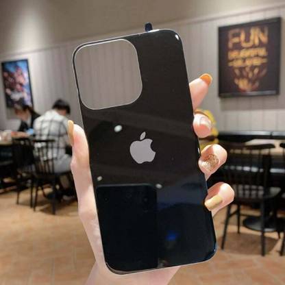 Kraze4blaze Apple IPhone 13 Pro Max (With Proper Logo) Back Panel