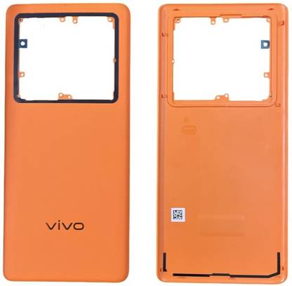 Unique4Ever Vivo X80 (V2144) Back Panel