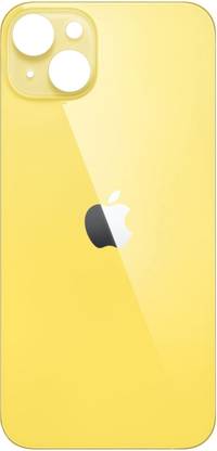 Tworld Battery Back Glass Door Replacement For Apple iPhone 14 Plus ( A2886, A2632, A2885, A2896, A2887, iphone14,8 ) Back Panel