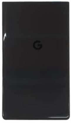 Sandreezz Google Pixel 6 Pro (with Proper Logo) (Back Battery Door Glass) Back Panel