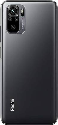सफेन शाओमी रेडमी MI NOTE 10 HOUSING WITH PROPER LOGO पूर्ण पैनल