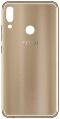 Sandreezz Tecno Camon 11 (CF7) (with Proper Logo) Back Panel