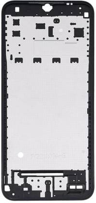 Kraze4blaze Samsung Galaxy M14 5G (Original Front Housing LCD Frame) Front Panel