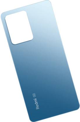 Unique4Ever Redmi Note 12 Pro (5G) Glass Back Panel