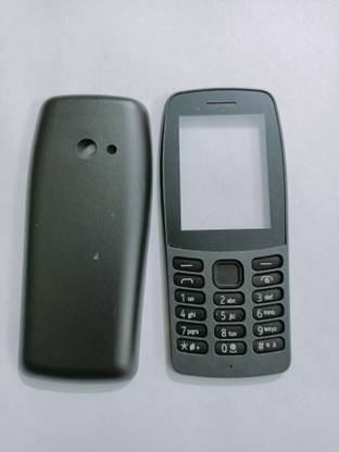 HS Enterprises NOKIA 210 2019 body FROUNT & BACK 2019 body FROUNT & BACK Front & Back Panel